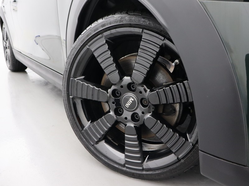 2022 (22) MINI CONVERTIBLE 2.0 Cooper S Resolute Edition 2dr Auto 5048935