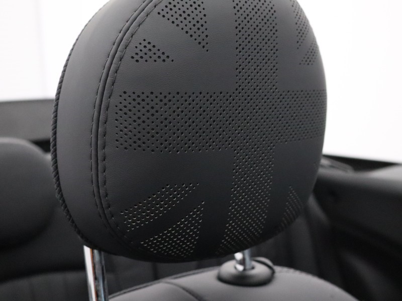 2022 (22) MINI CONVERTIBLE 2.0 Cooper S Resolute Edition 2dr Auto 5048952