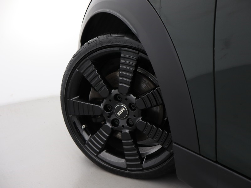 2022 (22) MINI CONVERTIBLE 2.0 Cooper S Resolute Edition 2dr Auto 5048936