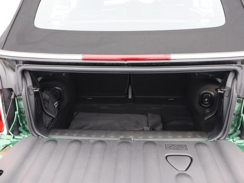 2024 (24) MINI CONVERTIBLE 1.5 Cooper Classic Premium 2dr Auto 5157981