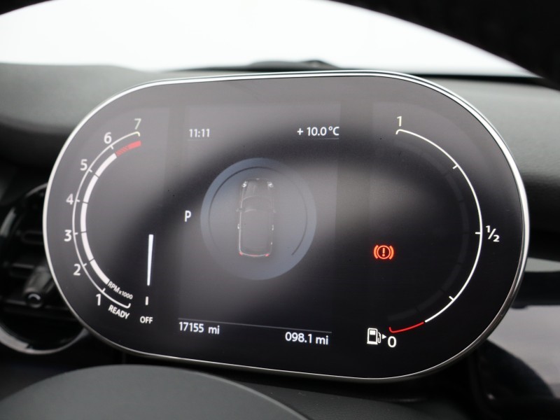 2024 (24) MINI CONVERTIBLE 1.5 Cooper Classic Premium 2dr Auto 5158033