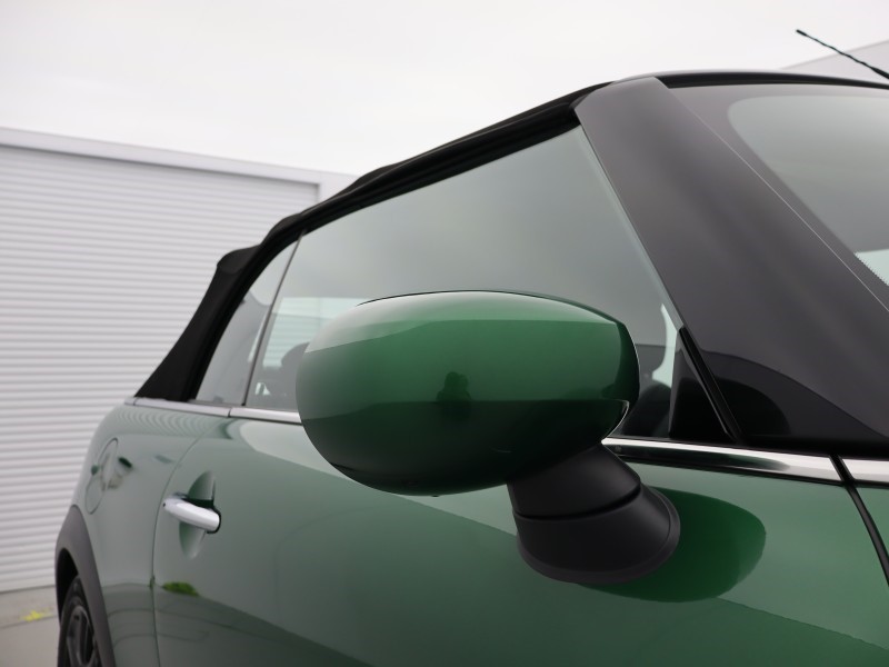 2024 (24) MINI CONVERTIBLE 1.5 Cooper Classic Premium 2dr Auto 5157988