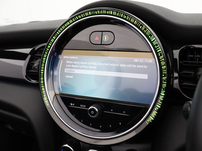 2024 (24) MINI CONVERTIBLE 1.5 Cooper Classic Premium 2dr Auto 5158020