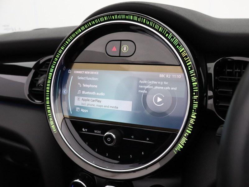 2024 (24) MINI CONVERTIBLE 1.5 Cooper Classic Premium 2dr Auto 5158023