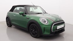 2024 (24) MINI CONVERTIBLE 1.5 Cooper Classic Premium 2dr Auto 5157970