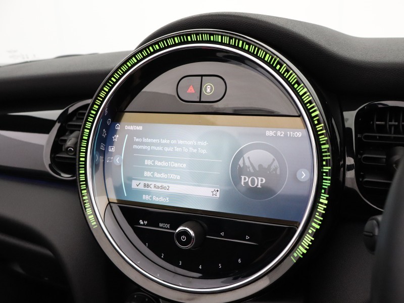 2024 (24) MINI CONVERTIBLE 1.5 Cooper Classic Premium 2dr Auto 5158021