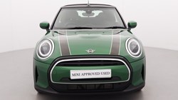 2024 (24) MINI CONVERTIBLE 1.5 Cooper Classic Premium 2dr Auto 5157971