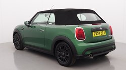 2024 (24) MINI CONVERTIBLE 1.5 Cooper Classic Premium 2dr Auto 1