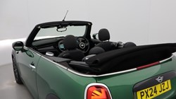 2024 (24) MINI CONVERTIBLE 1.5 Cooper Classic Premium 2dr Auto 5158004