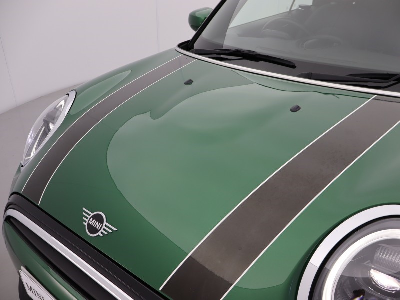 2024 (24) MINI CONVERTIBLE 1.5 Cooper Classic Premium 2dr Auto 5157987