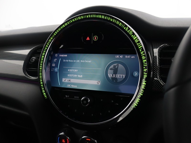 2023 (23) MINI HATCHBACK 1.5 Cooper Exclusive Premium 5dr Auto 5144440