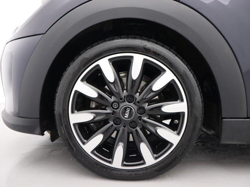 2023 (23) MINI HATCHBACK 1.5 Cooper Exclusive Premium 5dr Auto 5144415