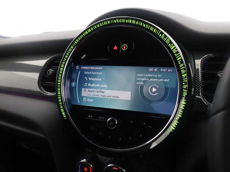 2023 (23) MINI HATCHBACK 1.5 Cooper Exclusive Premium 5dr Auto 5144441