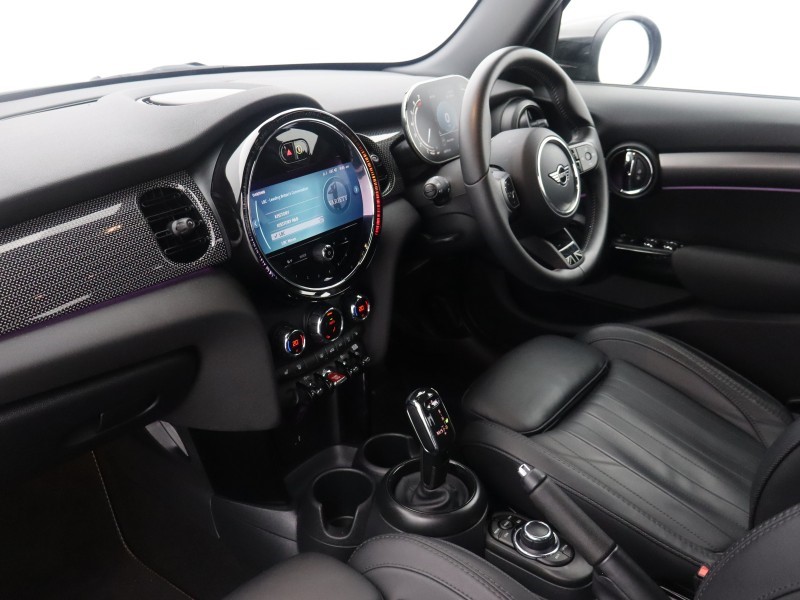 2023 (23) MINI HATCHBACK 1.5 Cooper Exclusive Premium 5dr Auto 5144429