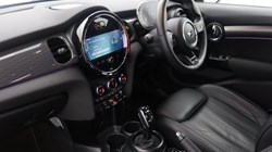 2023 (23) MINI HATCHBACK 1.5 Cooper Exclusive Premium 5dr Auto 5144429