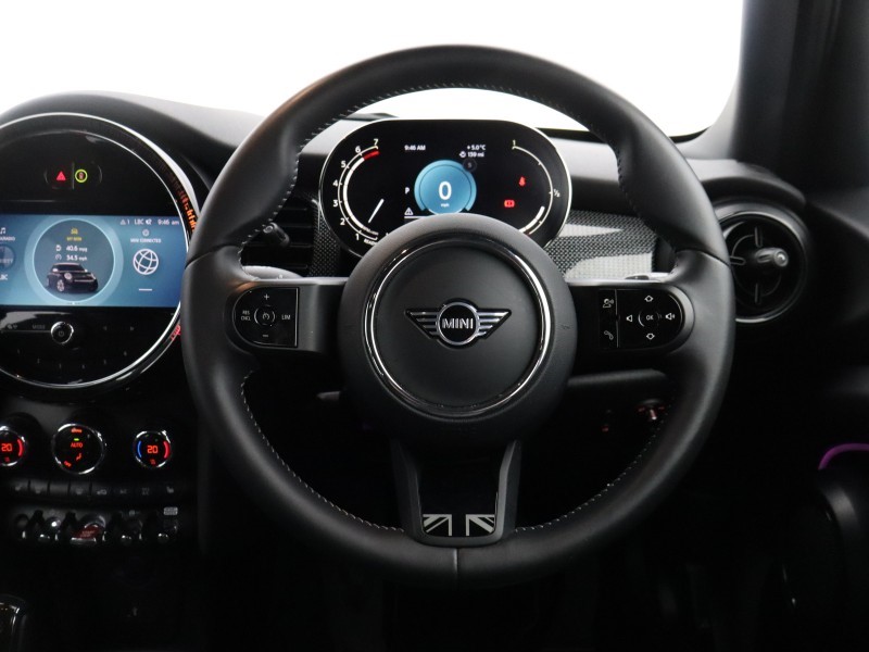 2023 (23) MINI HATCHBACK 1.5 Cooper Exclusive Premium 5dr Auto 5144433