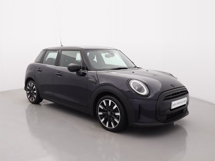 2023 (23) MINI HATCHBACK 1.5 Cooper Exclusive Premium 5dr Auto