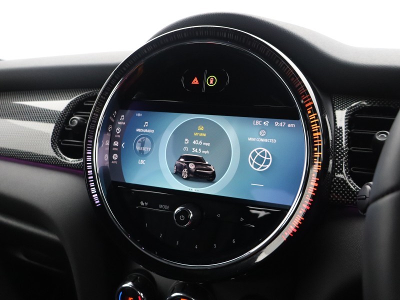 2023 (23) MINI HATCHBACK 1.5 Cooper Exclusive Premium 5dr Auto 5144438