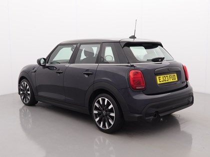 2023 (23) MINI HATCHBACK 1.5 Cooper Exclusive Premium 5dr Auto