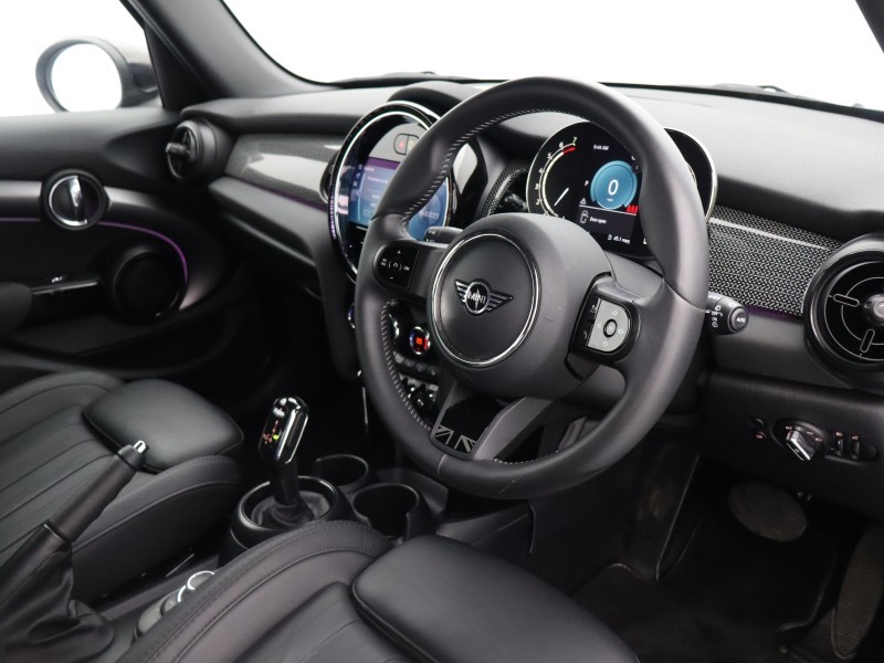 2023 (23) MINI HATCHBACK 1.5 Cooper Exclusive Premium 5dr Auto 5144424