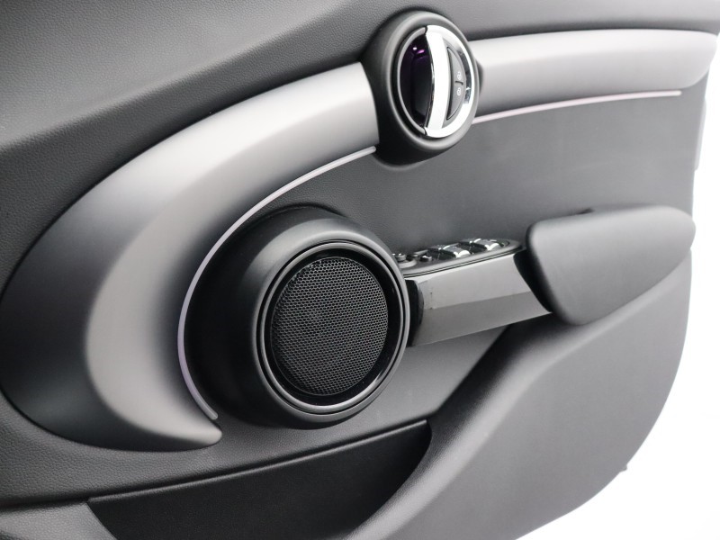 2023 (23) MINI HATCHBACK 1.5 Cooper Exclusive Premium 5dr Auto 5144427