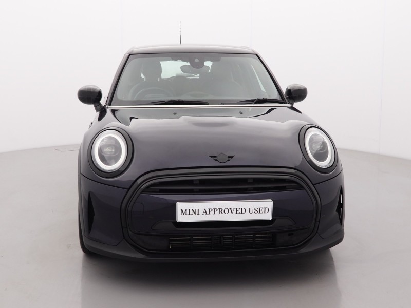 2023 (23) MINI HATCHBACK 1.5 Cooper Exclusive Premium 5dr Auto 5144402