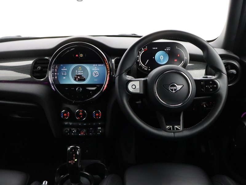 2023 (23) MINI HATCHBACK 1.5 Cooper Exclusive Premium 5dr Auto 5144430