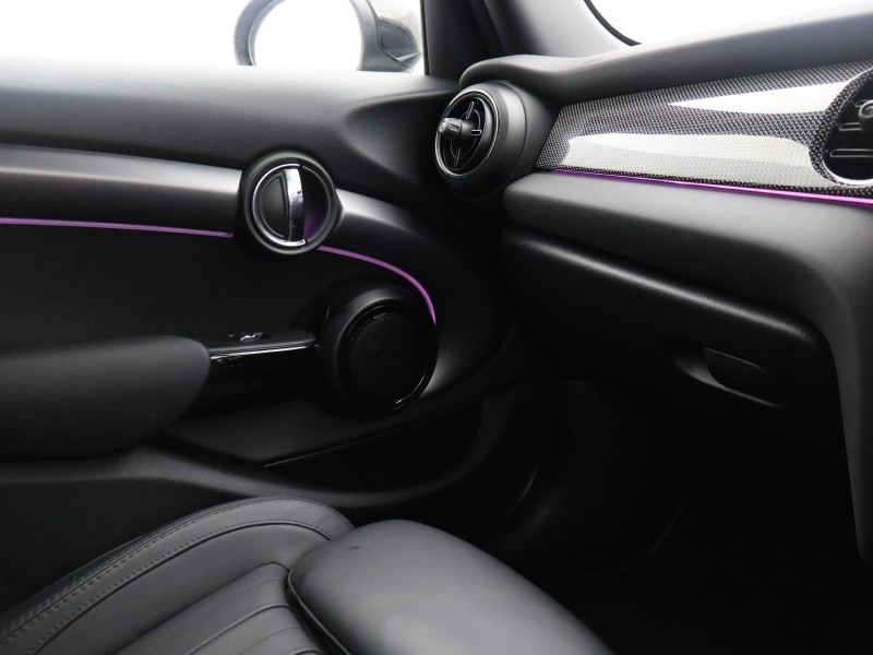 2023 (23) MINI HATCHBACK 1.5 Cooper Exclusive Premium 5dr Auto 5144443