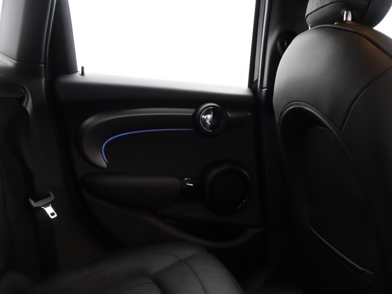 2023 (23) MINI HATCHBACK 1.5 Cooper Exclusive Premium 5dr Auto 5144422