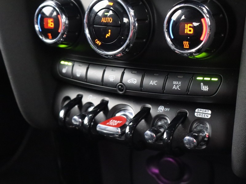 2023 (23) MINI HATCHBACK 1.5 Cooper Exclusive Premium 5dr Auto 5144457