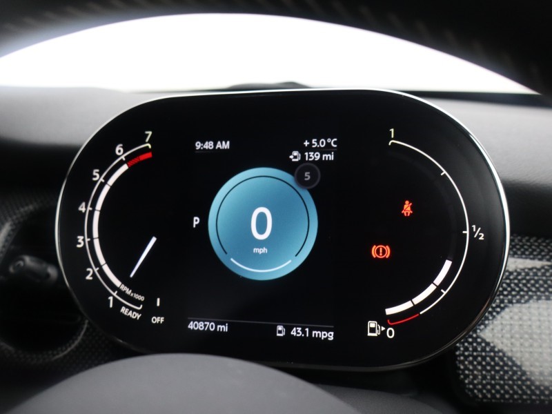 2023 (23) MINI HATCHBACK 1.5 Cooper Exclusive Premium 5dr Auto 5144455