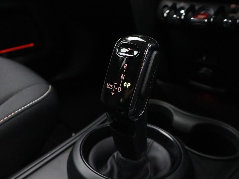 2022 (72) MINI COUNTRYMAN 1.5 Cooper Classic 5dr Auto 5154025