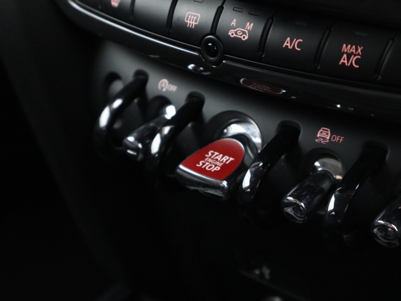 2022 (72) MINI COUNTRYMAN 1.5 Cooper Classic 5dr Auto 5154028