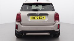 2022 (72) MINI COUNTRYMAN 1.5 Cooper Classic 5dr Auto 5153991