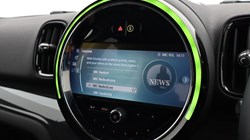 2022 (72) MINI COUNTRYMAN 1.5 Cooper Classic 5dr Auto 5154043