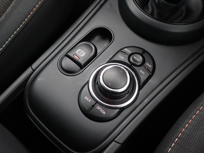 2022 (72) MINI COUNTRYMAN 1.5 Cooper Classic 5dr Auto 5154024