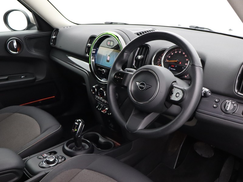 2022 (72) MINI COUNTRYMAN 1.5 Cooper Classic 5dr Auto 5154009