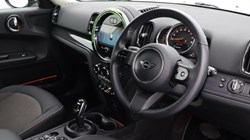 2022 (72) MINI COUNTRYMAN 1.5 Cooper Classic 5dr Auto 5154009