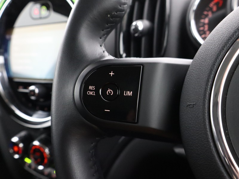 2022 (72) MINI COUNTRYMAN 1.5 Cooper Classic 5dr Auto 5154037