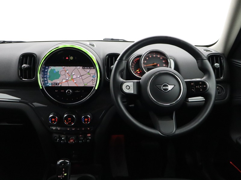 2022 (72) MINI COUNTRYMAN 1.5 Cooper Classic 5dr Auto 5154021