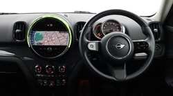 2022 (72) MINI COUNTRYMAN 1.5 Cooper Classic 5dr Auto 5154021