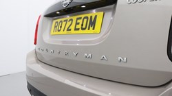 2022 (72) MINI COUNTRYMAN 1.5 Cooper Classic 5dr Auto 5153995