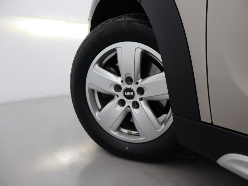 2022 (72) MINI COUNTRYMAN 1.5 Cooper Classic 5dr Auto 5154007