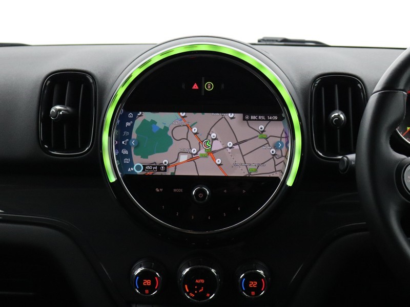 2022 (72) MINI COUNTRYMAN 1.5 Cooper Classic 5dr Auto 5154016