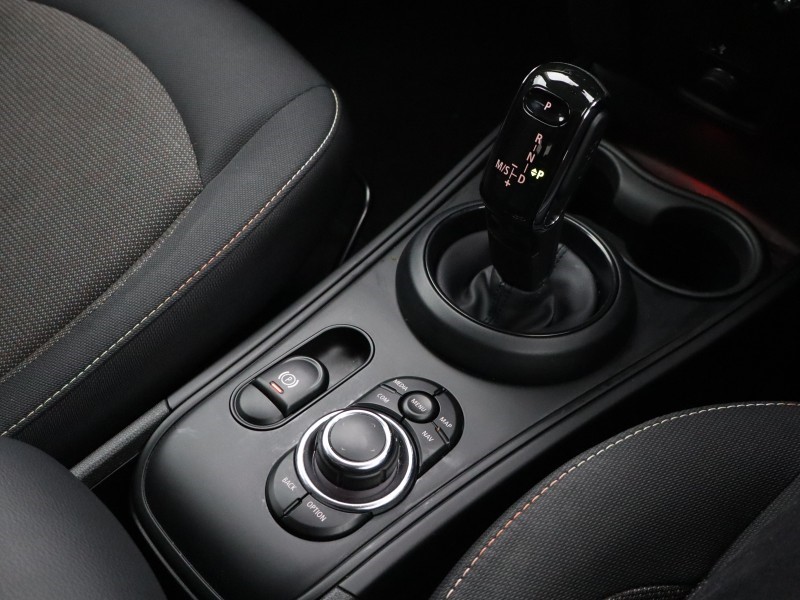 2022 (72) MINI COUNTRYMAN 1.5 Cooper Classic 5dr Auto 5154023