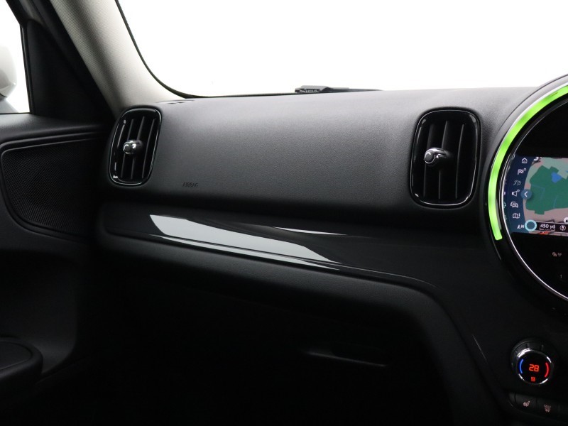 2022 (72) MINI COUNTRYMAN 1.5 Cooper Classic 5dr Auto 5154017