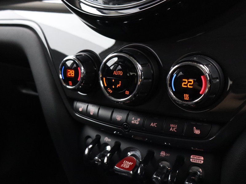 2022 (72) MINI COUNTRYMAN 1.5 Cooper Classic 5dr Auto 5154026