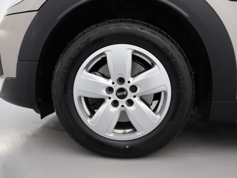 2022 (72) MINI COUNTRYMAN 1.5 Cooper Classic 5dr Auto 5154001