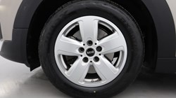 2022 (72) MINI COUNTRYMAN 1.5 Cooper Classic 5dr Auto 5154001