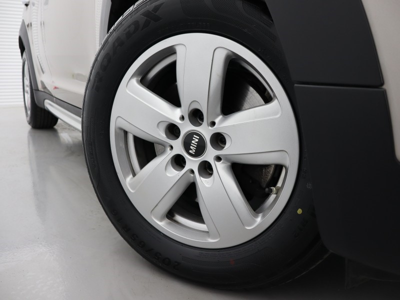 2022 (72) MINI COUNTRYMAN 1.5 Cooper Classic 5dr Auto 5154006